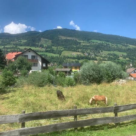 Kreischberg Superior With Sauna Sankt Lorenzen ob Murau Kültér fotó