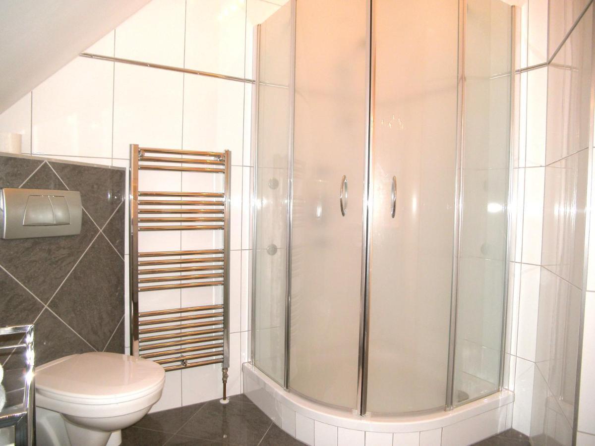 Kreischberg Superior With Sauna Sankt Lorenzen ob Murau Kültér fotó