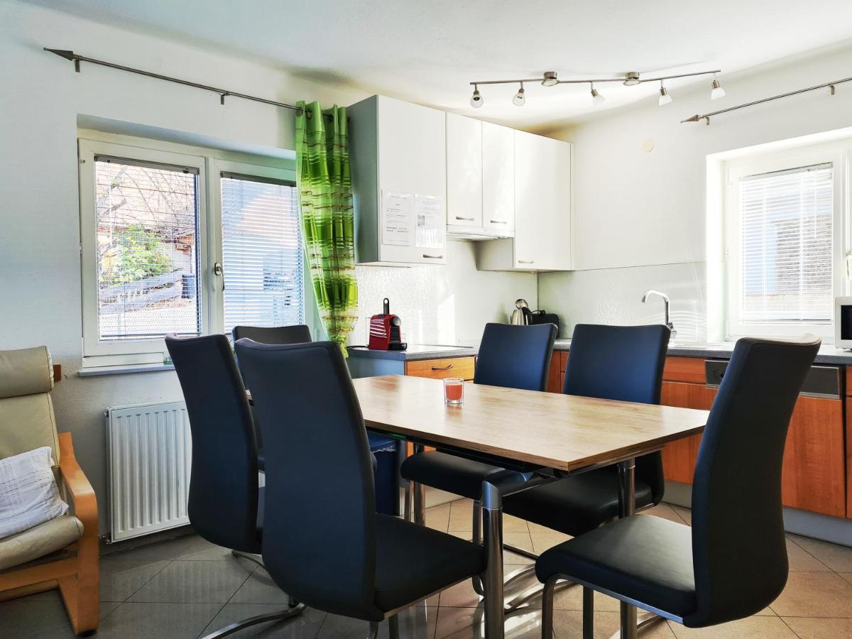 Kreischberg Superior With Sauna Sankt Lorenzen ob Murau Kültér fotó