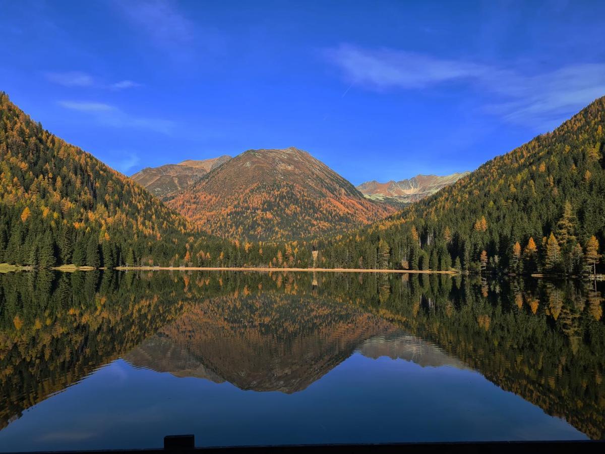 Kreischberg Superior With Sauna Sankt Lorenzen ob Murau Kültér fotó