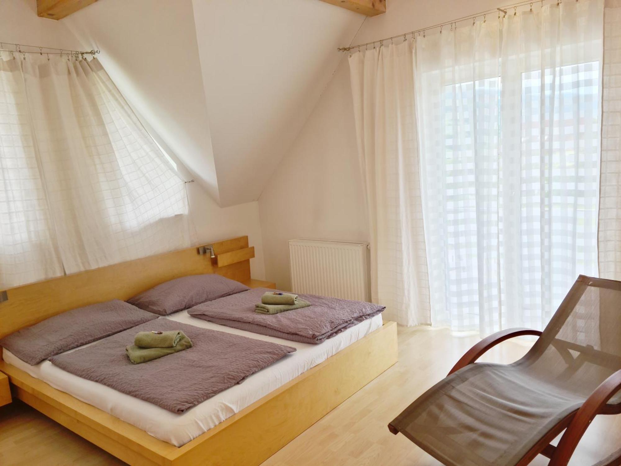 Kreischberg Superior With Sauna Sankt Lorenzen ob Murau Kültér fotó